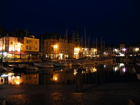 Honfleur